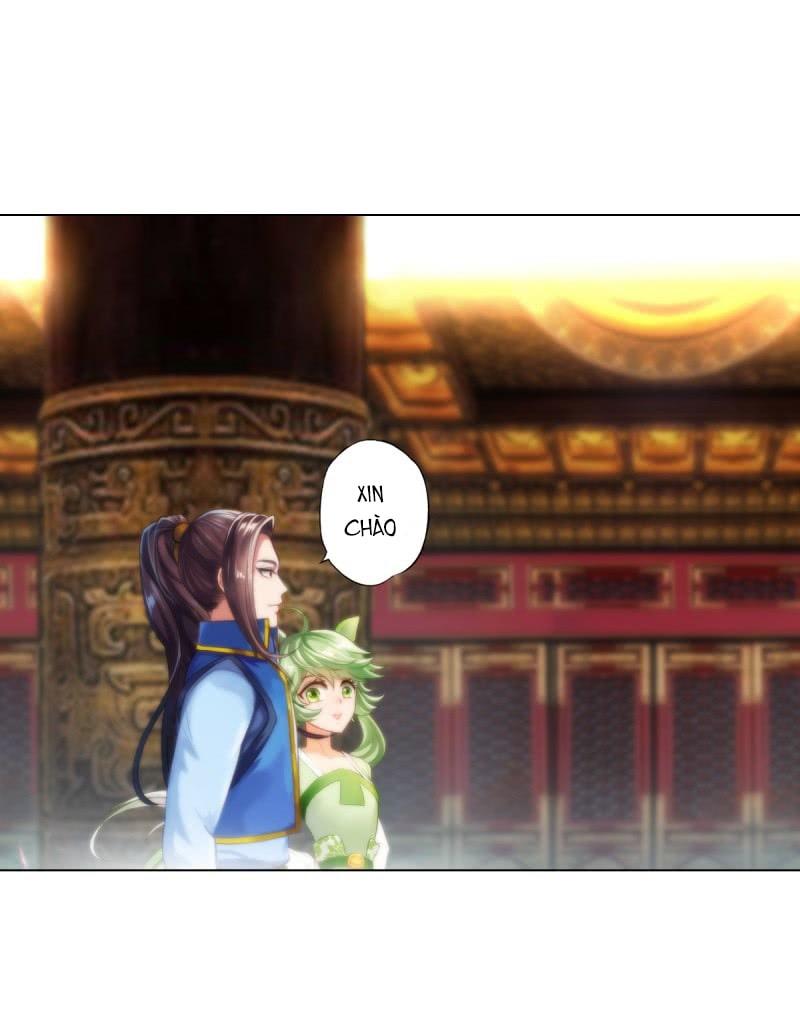 Lang Hoàn Thư Viện Chapter 9 - Trang 2