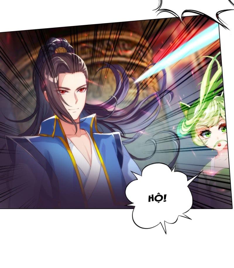 Lang Hoàn Thư Viện Chapter 9 - Trang 2