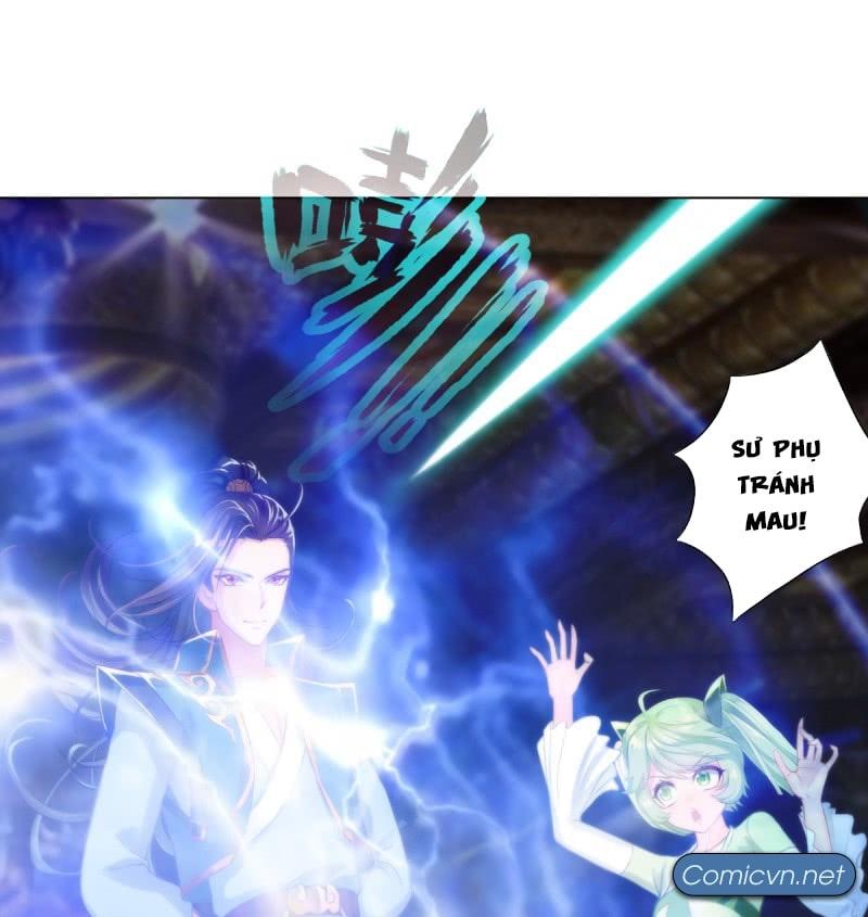 Lang Hoàn Thư Viện Chapter 9 - Trang 2