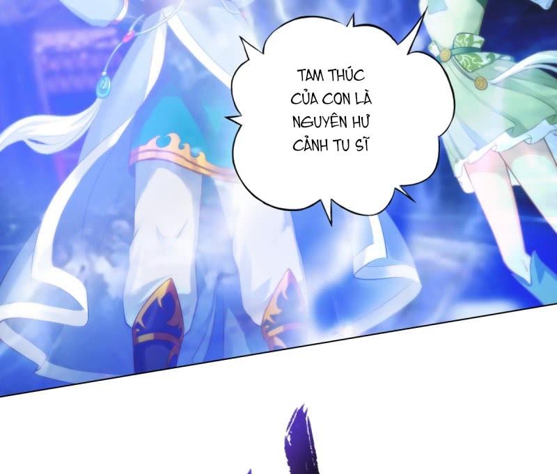 Lang Hoàn Thư Viện Chapter 9 - Trang 2