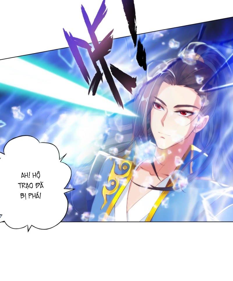 Lang Hoàn Thư Viện Chapter 9 - Trang 2