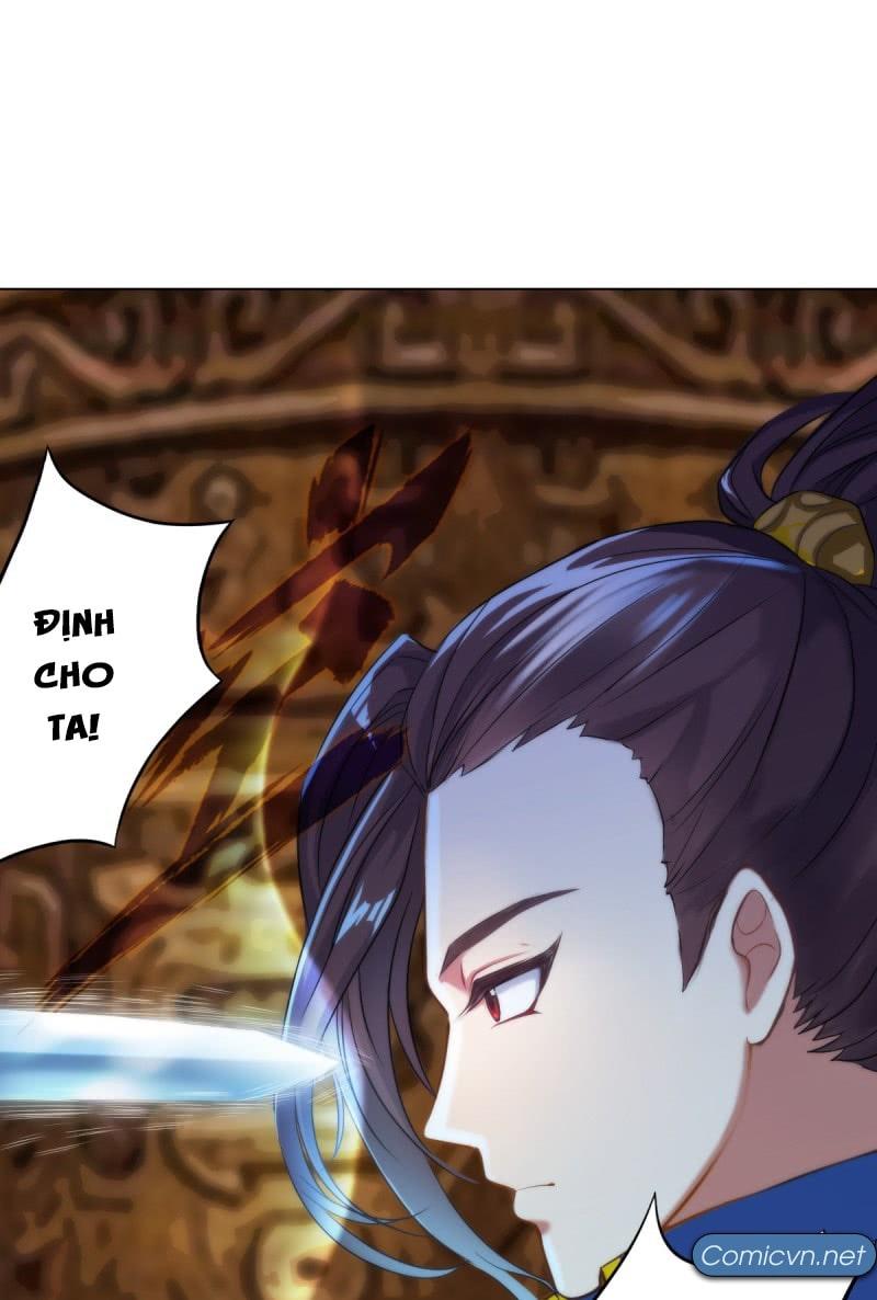 Lang Hoàn Thư Viện Chapter 9 - Trang 2