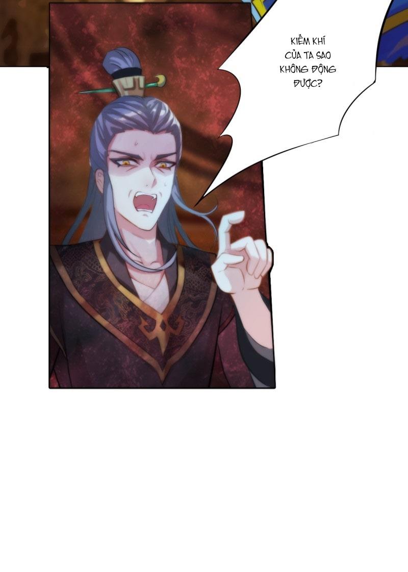 Lang Hoàn Thư Viện Chapter 9 - Trang 2