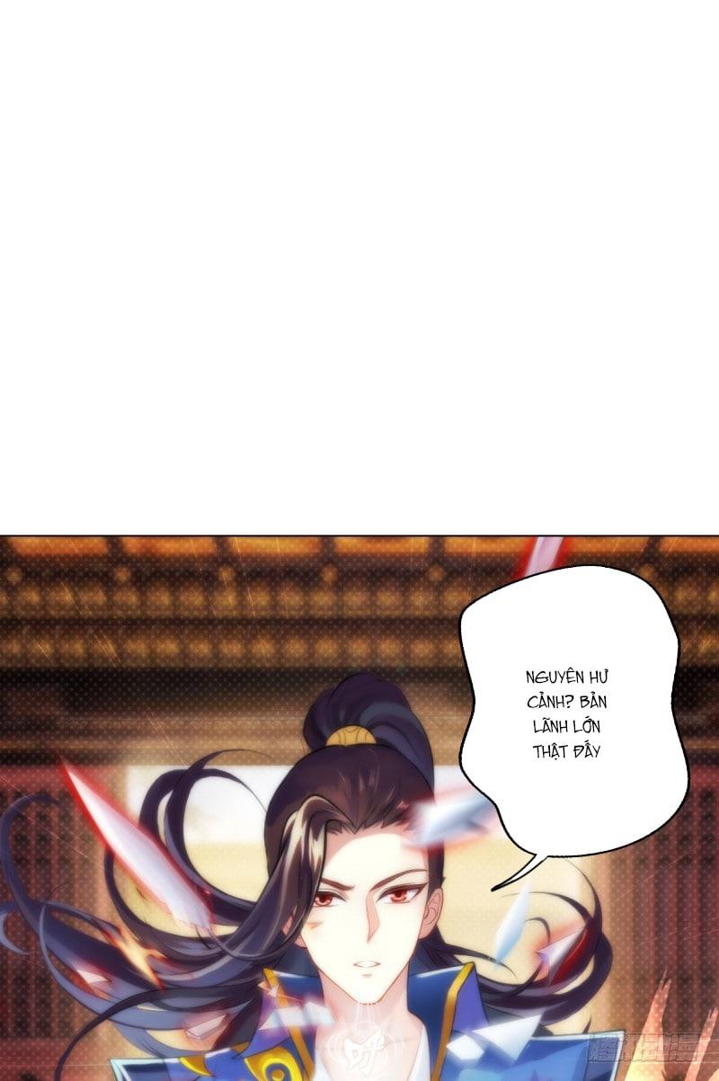 Lang Hoàn Thư Viện Chapter 9 - Trang 2