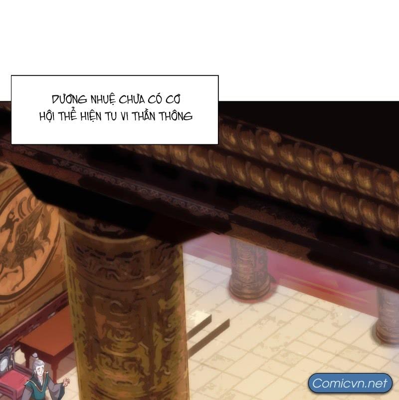 Lang Hoàn Thư Viện Chapter 9 - Trang 2