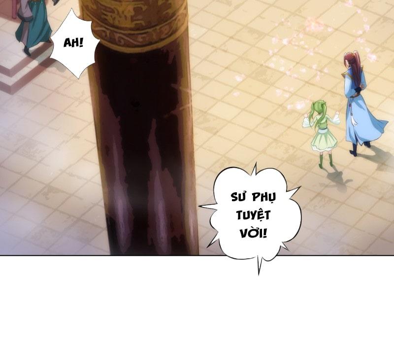 Lang Hoàn Thư Viện Chapter 9 - Trang 2