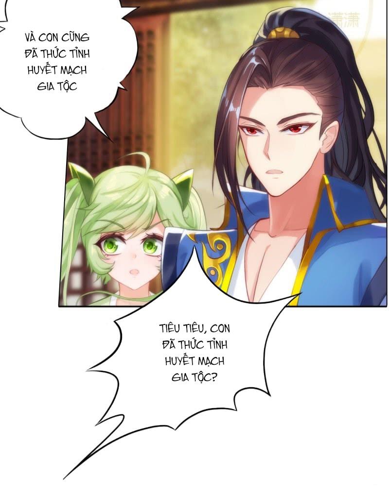 Lang Hoàn Thư Viện Chapter 9 - Trang 2