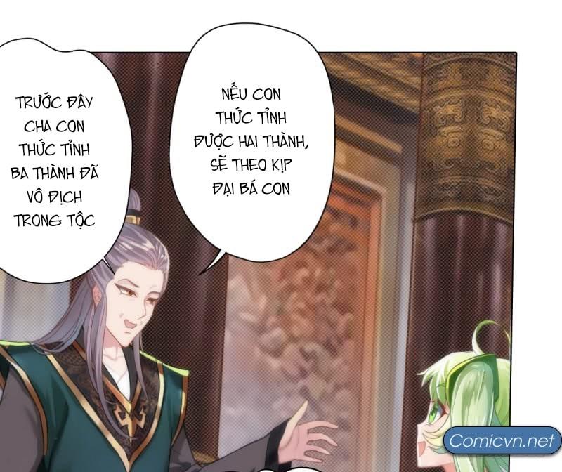 Lang Hoàn Thư Viện Chapter 9 - Trang 2