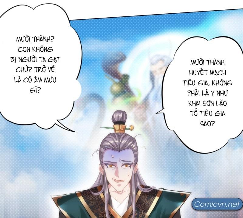 Lang Hoàn Thư Viện Chapter 9 - Trang 2