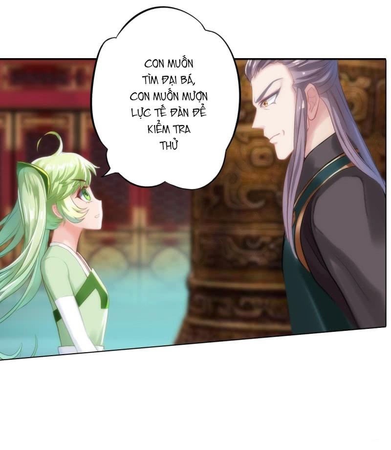 Lang Hoàn Thư Viện Chapter 9 - Trang 2