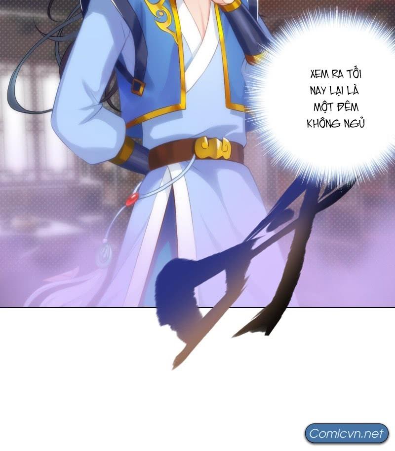 Lang Hoàn Thư Viện Chapter 9 - Trang 2