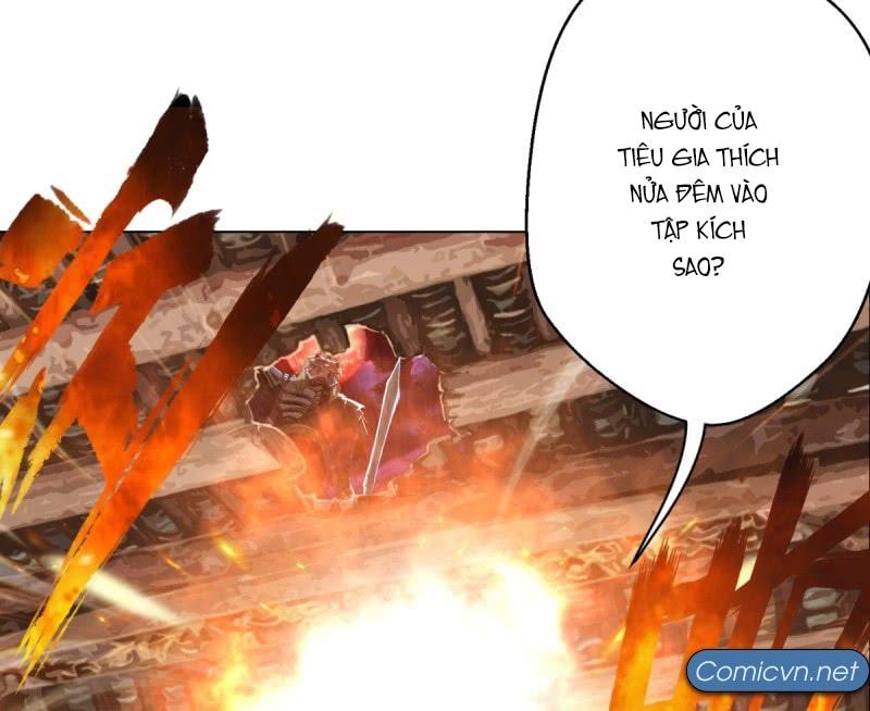 Lang Hoàn Thư Viện Chapter 9 - Trang 2