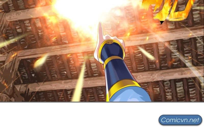 Lang Hoàn Thư Viện Chapter 9 - Trang 2