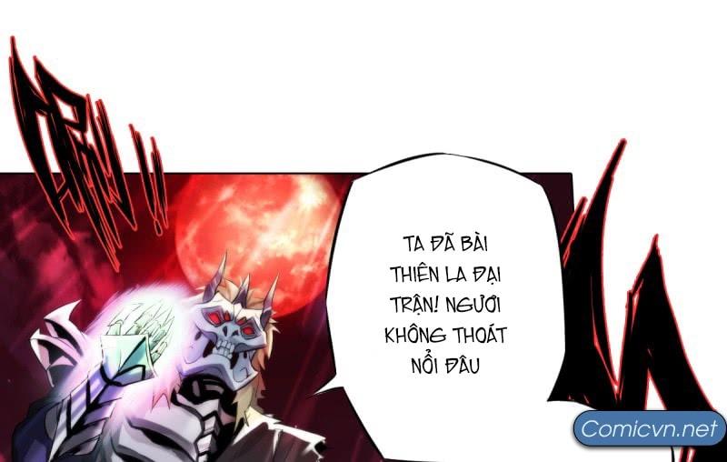 Lang Hoàn Thư Viện Chapter 9 - Trang 2