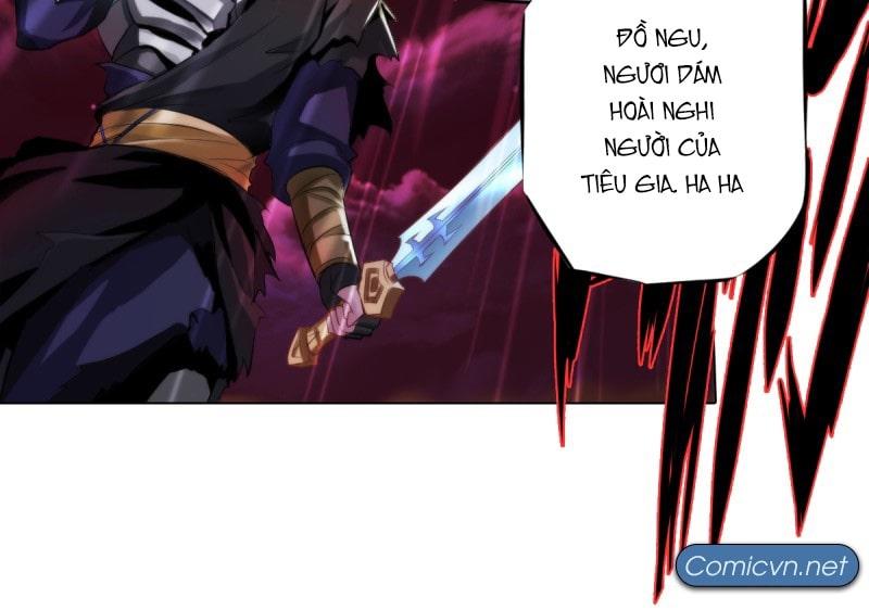 Lang Hoàn Thư Viện Chapter 9 - Trang 2