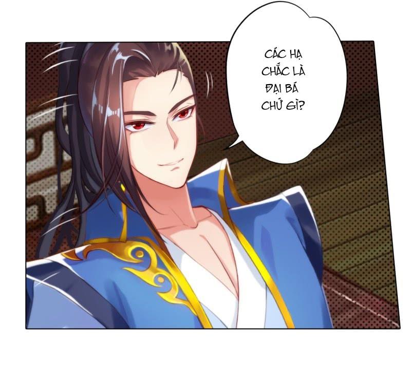 Lang Hoàn Thư Viện Chapter 9 - Trang 2