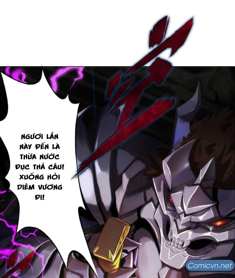 Lang Hoàn Thư Viện Chapter 9 - Trang 2