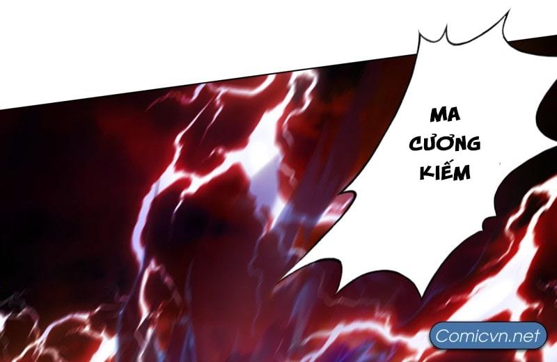 Lang Hoàn Thư Viện Chapter 9 - Trang 2