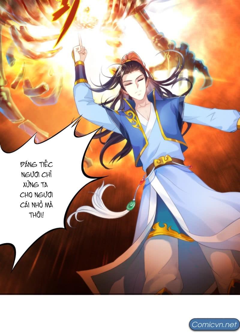 Lang Hoàn Thư Viện Chapter 9 - Trang 2