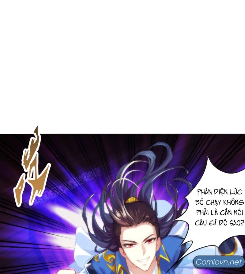 Lang Hoàn Thư Viện Chapter 9 - Trang 2