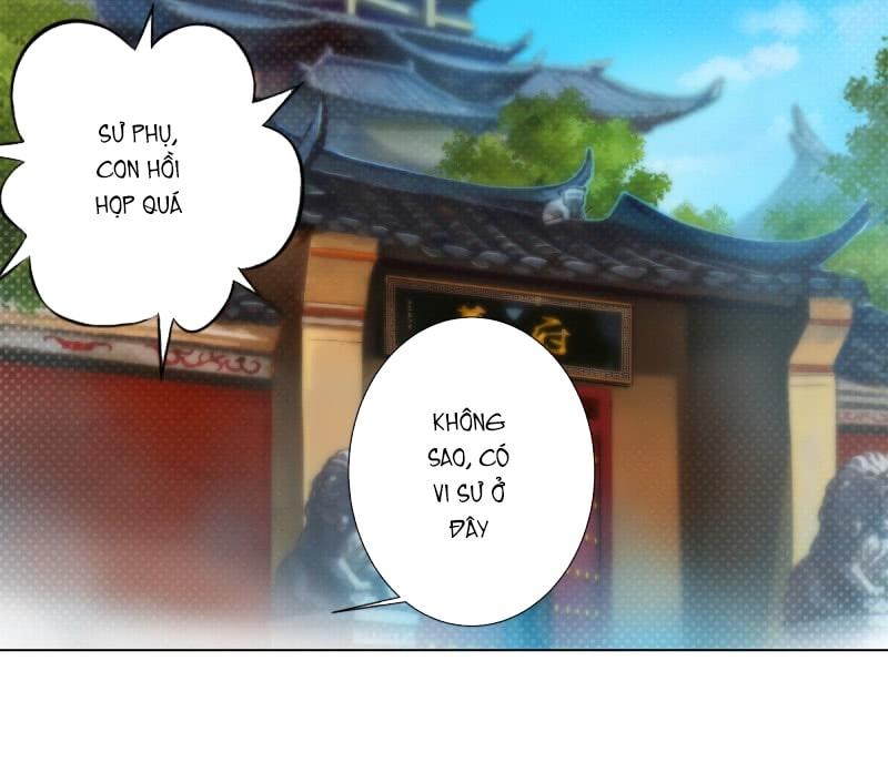 Lang Hoàn Thư Viện Chapter 9 - Trang 2