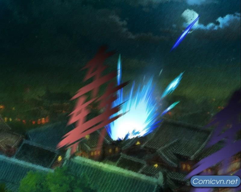 Lang Hoàn Thư Viện Chapter 9 - Trang 2