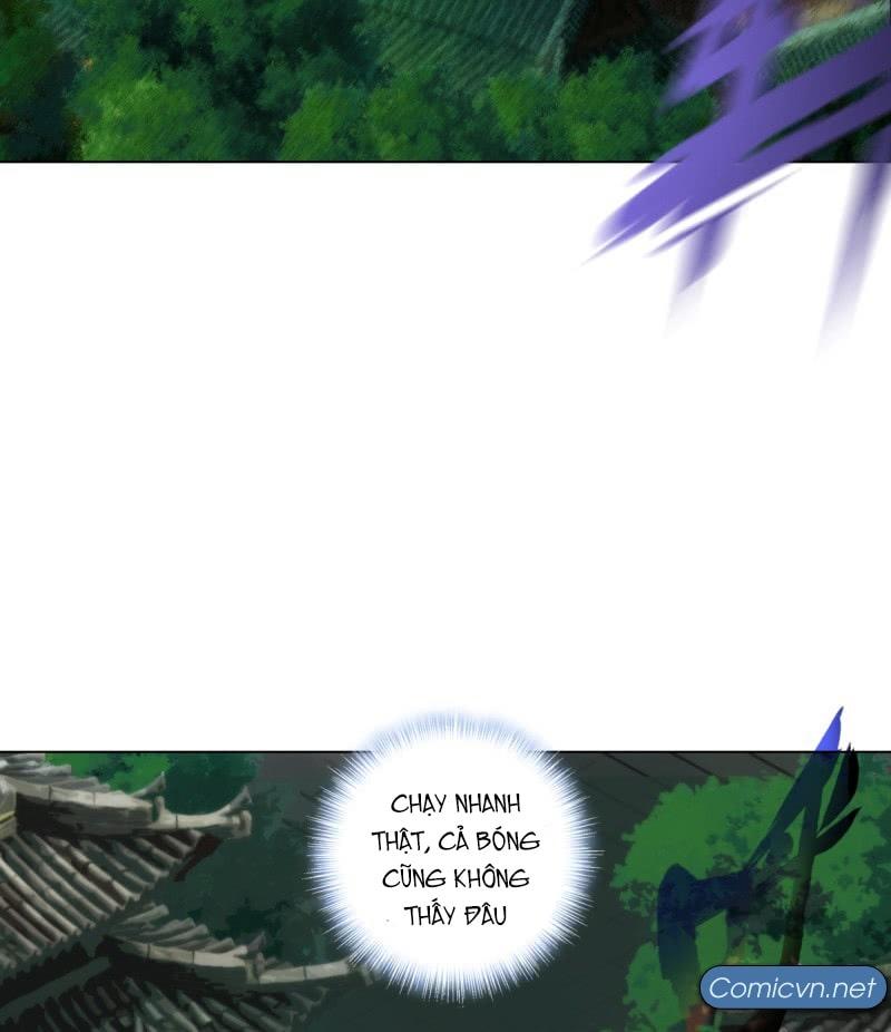 Lang Hoàn Thư Viện Chapter 9 - Trang 2