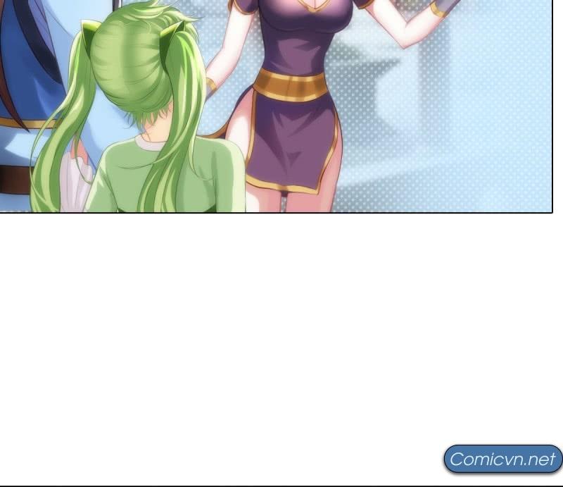 Lang Hoàn Thư Viện Chapter 9 - Trang 2