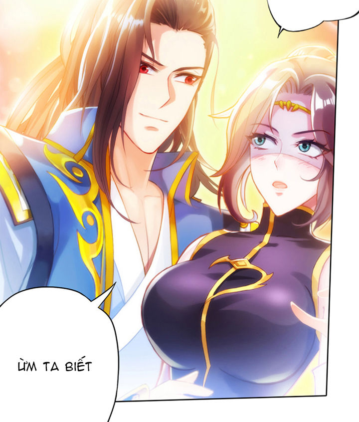 Lang Hoàn Thư Viện Chapter 90 - Trang 2