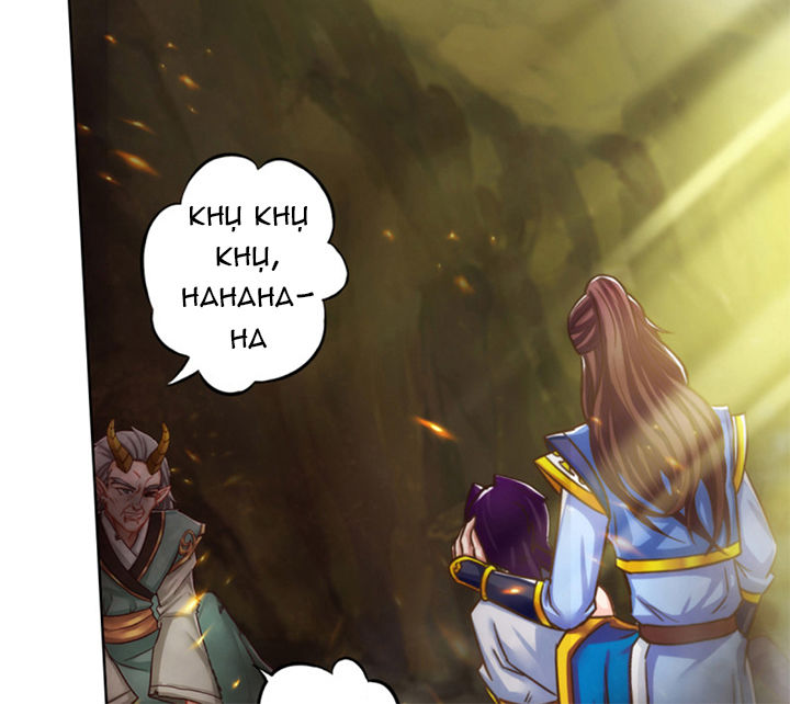 Lang Hoàn Thư Viện Chapter 90 - Trang 2