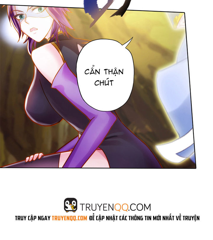 Lang Hoàn Thư Viện Chapter 90 - Trang 2