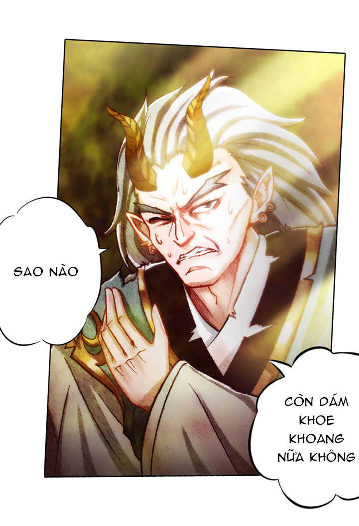 Lang Hoàn Thư Viện Chapter 90 - Trang 2