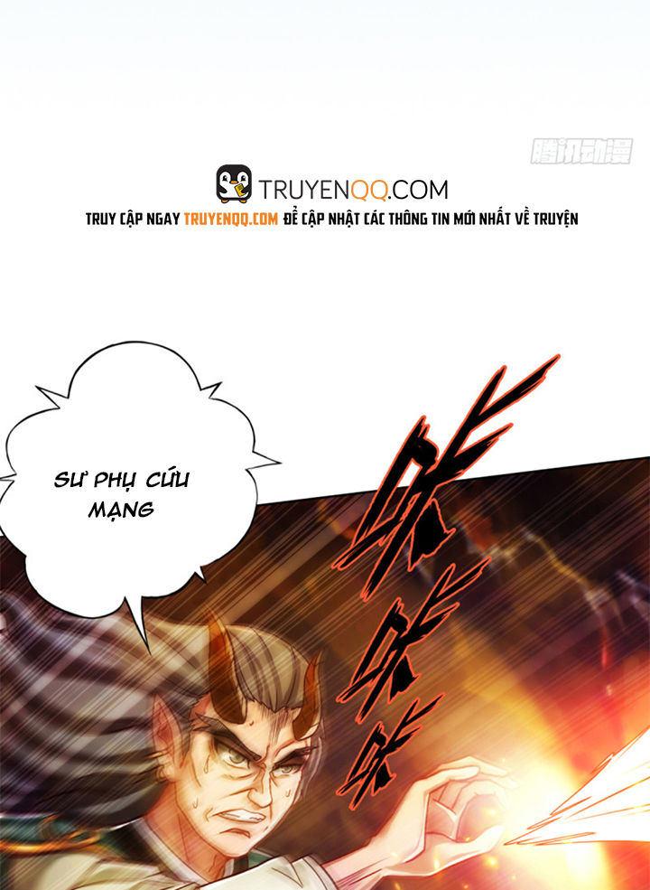 Lang Hoàn Thư Viện Chapter 90 - Trang 2