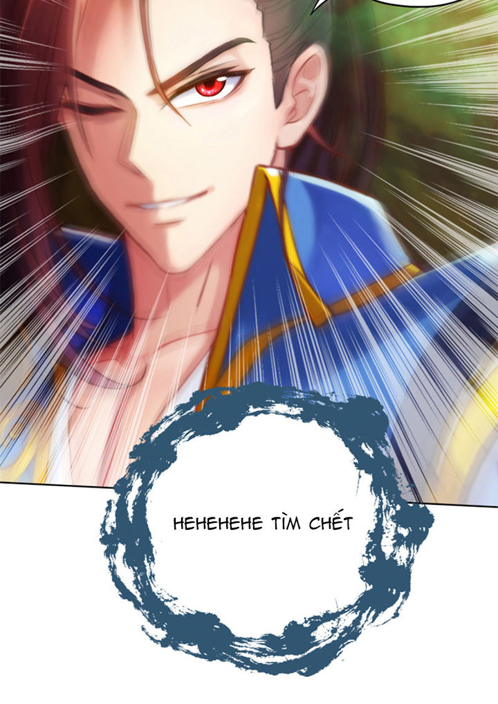 Lang Hoàn Thư Viện Chapter 90 - Trang 2