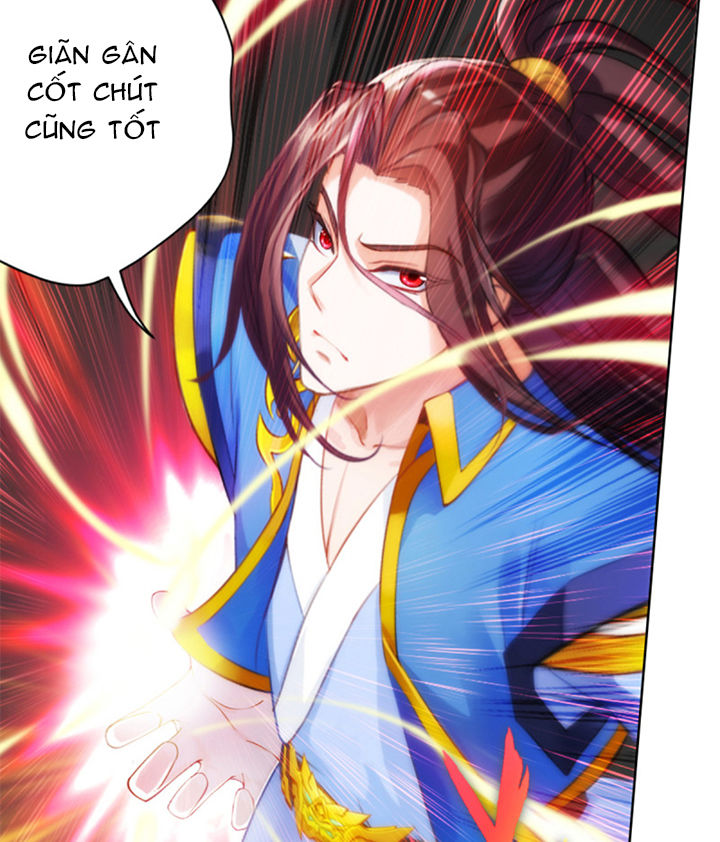 Lang Hoàn Thư Viện Chapter 90 - Trang 2