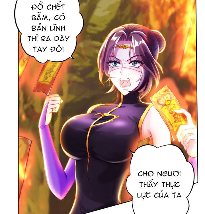 Lang Hoàn Thư Viện Chapter 90 - Trang 2