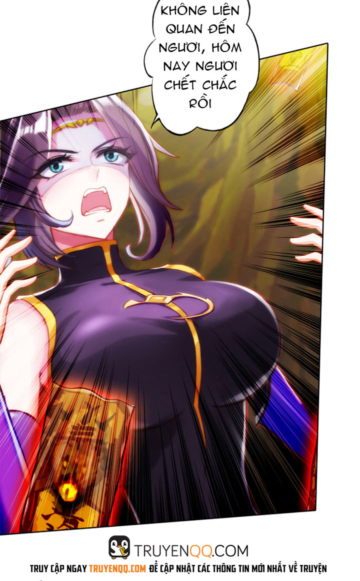 Lang Hoàn Thư Viện Chapter 90 - Trang 2