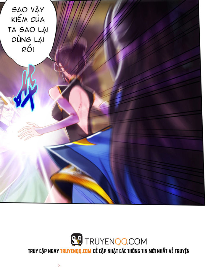 Lang Hoàn Thư Viện Chapter 90 - Trang 2