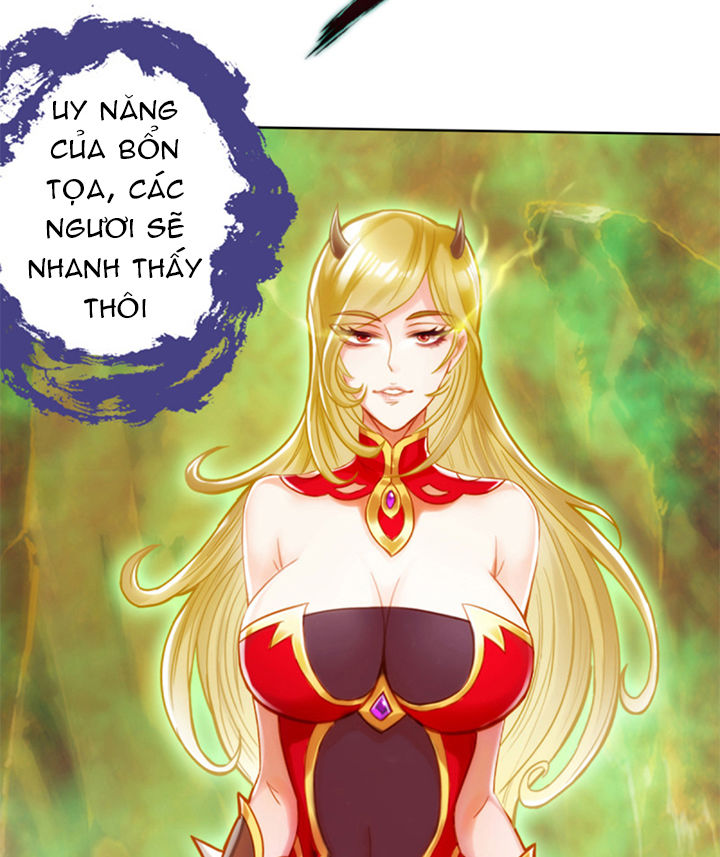 Lang Hoàn Thư Viện Chapter 91 - Trang 2