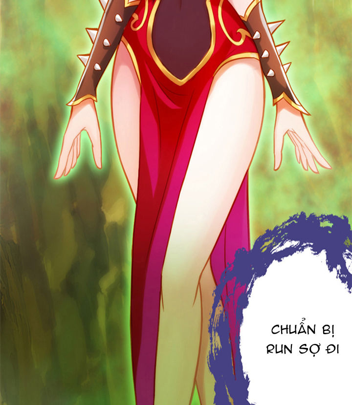 Lang Hoàn Thư Viện Chapter 91 - Trang 2