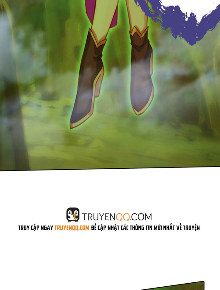 Lang Hoàn Thư Viện Chapter 91 - Trang 2