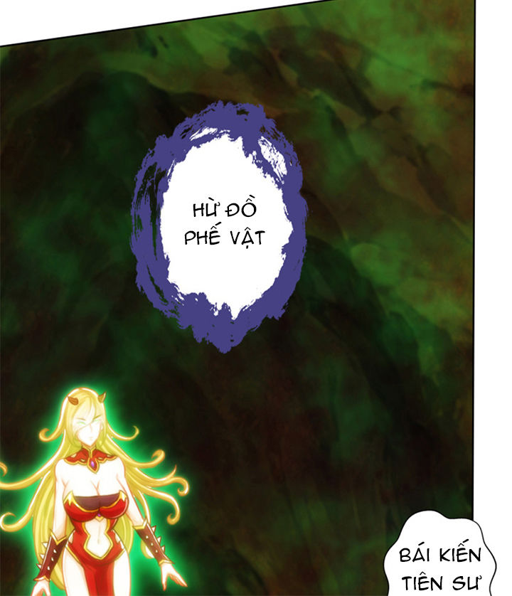 Lang Hoàn Thư Viện Chapter 91 - Trang 2