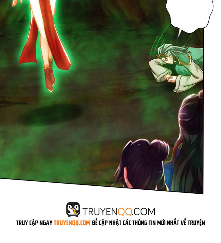 Lang Hoàn Thư Viện Chapter 91 - Trang 2