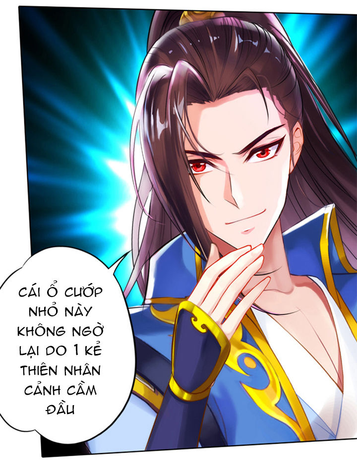 Lang Hoàn Thư Viện Chapter 91 - Trang 2