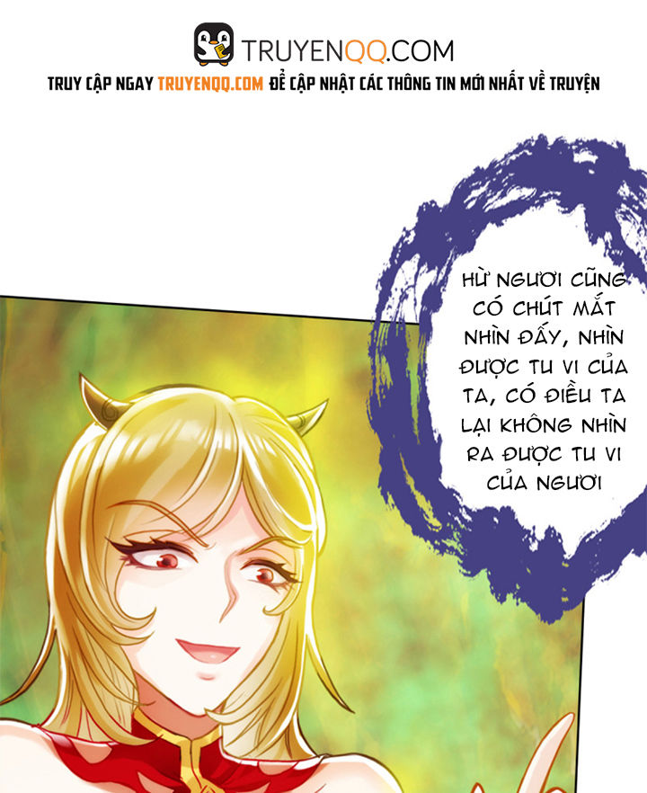 Lang Hoàn Thư Viện Chapter 91 - Trang 2