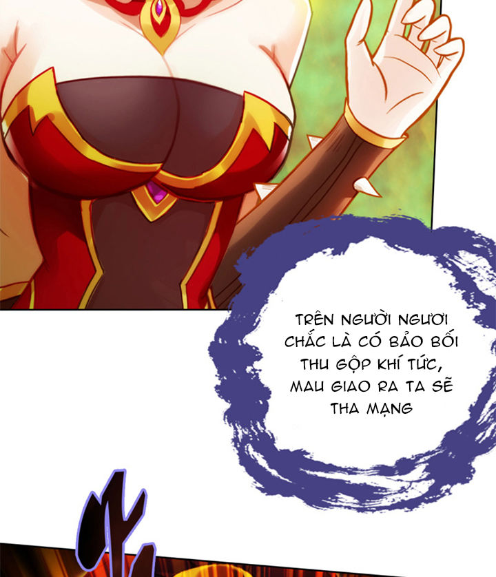 Lang Hoàn Thư Viện Chapter 91 - Trang 2