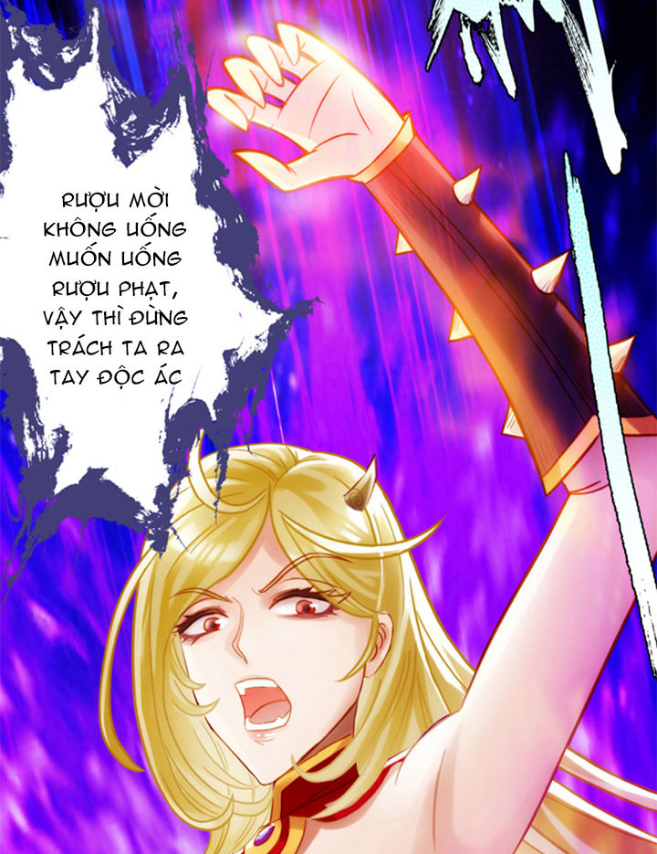 Lang Hoàn Thư Viện Chapter 91 - Trang 2