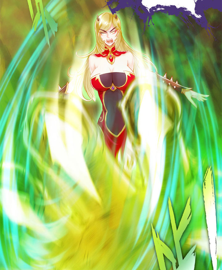 Lang Hoàn Thư Viện Chapter 91 - Trang 2