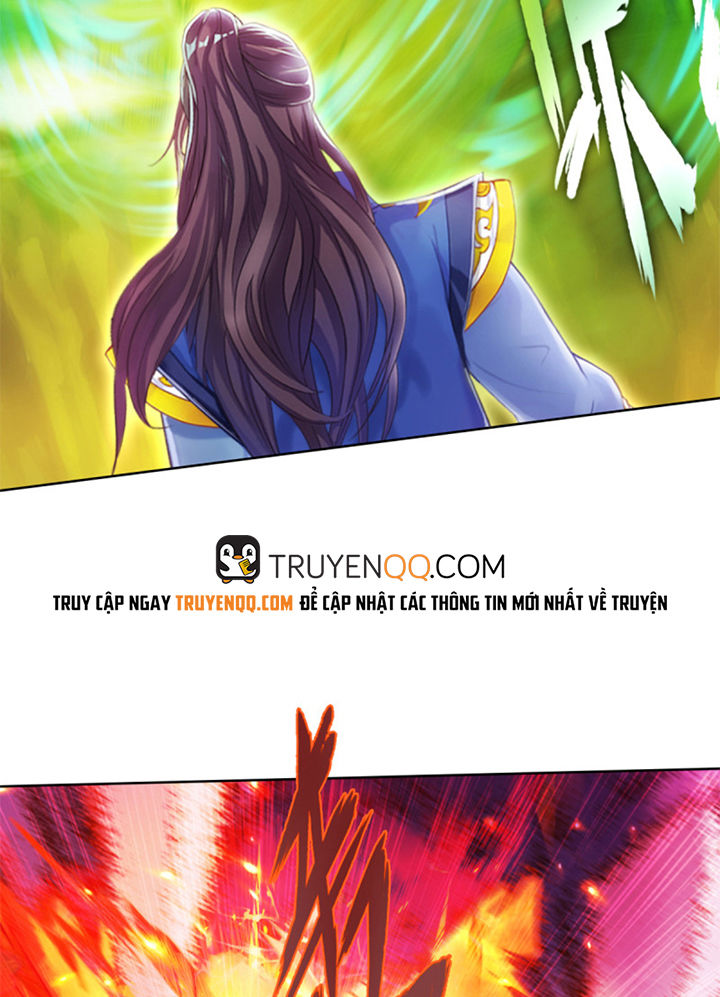 Lang Hoàn Thư Viện Chapter 91 - Trang 2