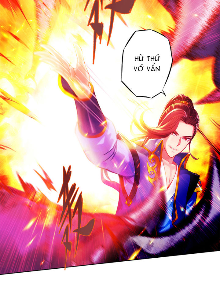 Lang Hoàn Thư Viện Chapter 91 - Trang 2